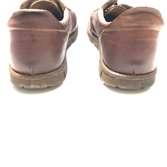 born joel shoes